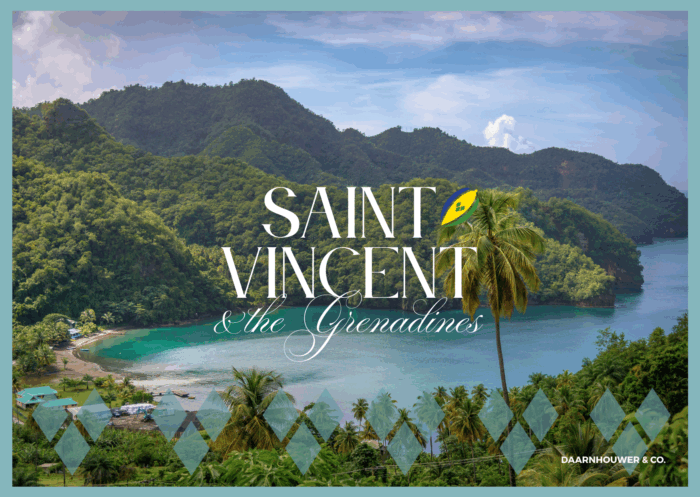 Saint Vincent & the Grenadines