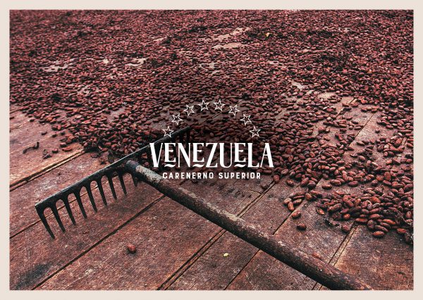 Venezuela Carenero Superior | Daarnhouwer