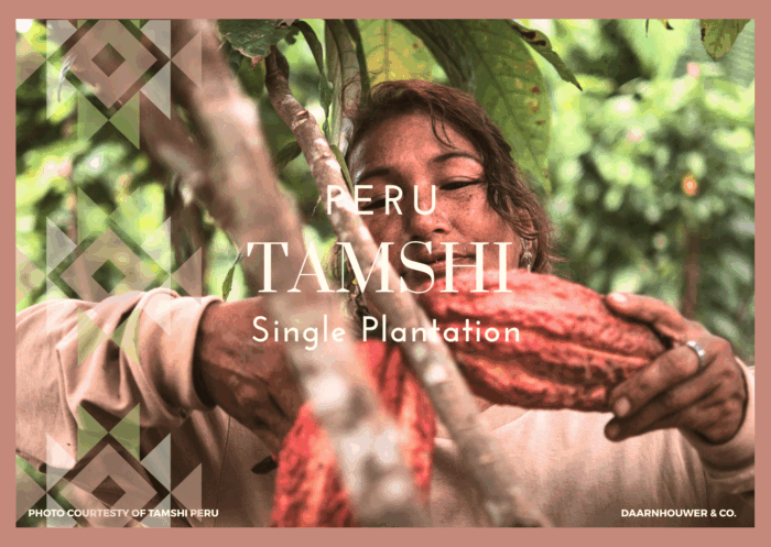 Perú Tamshiyacu