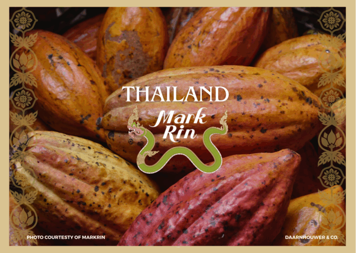 Thailand Markrin